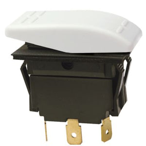 Seachoice 50-10951 Non-Illuminated Rocker Switch