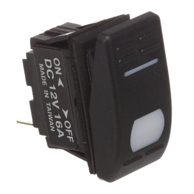 Seachoice 50-10961 Illuminated Rocker Switch
