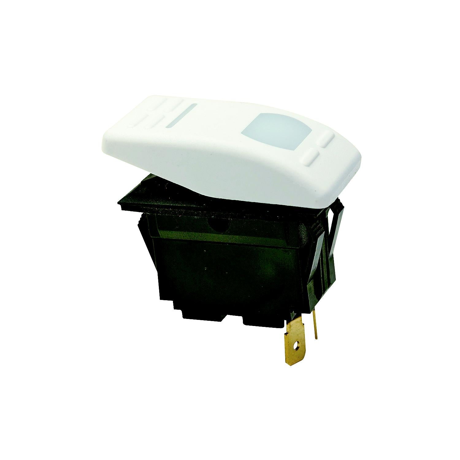 Seachoice 50-10971 Illuminated Rocker Switch