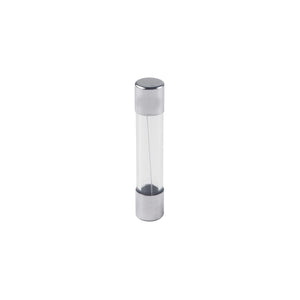Seachoice SC11343 AGC Glass Fuses, 1/2 Amp, 5/pk