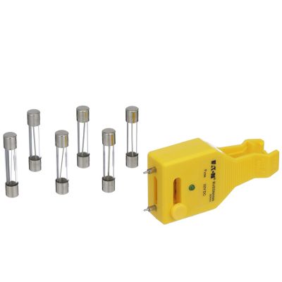 Seachoice SC11363 AGC Fuse Value Pack, 60/pk