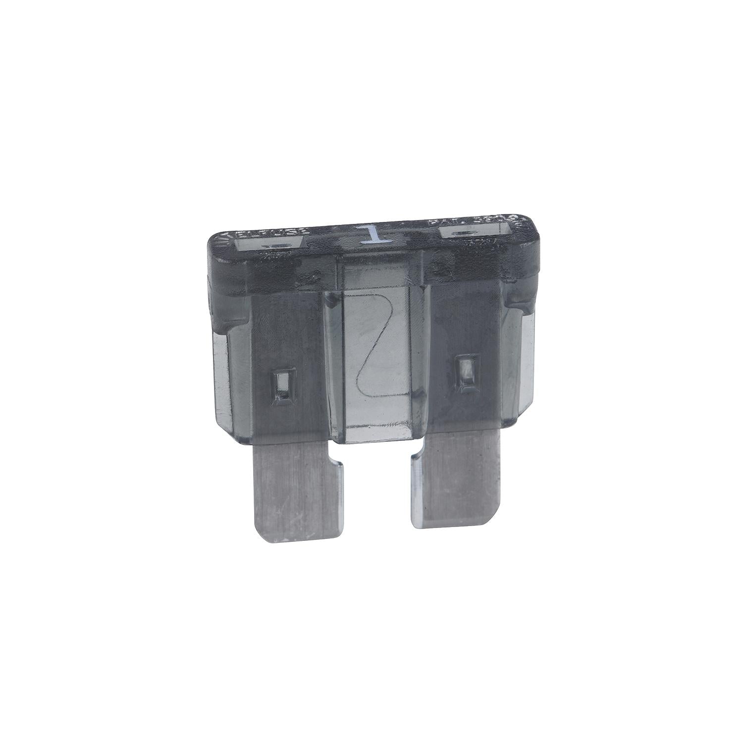 Seachoice SC11369 ATC Blade Fuses, 1 Amp, 5/pk