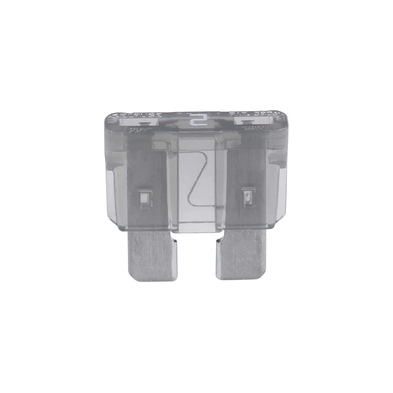Seachoice SC11371 ATC Blade Fuses, 2 Amp, 5/pk