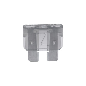 Seachoice SC11371 ATC Blade Fuses, 2 Amp, 5/pk