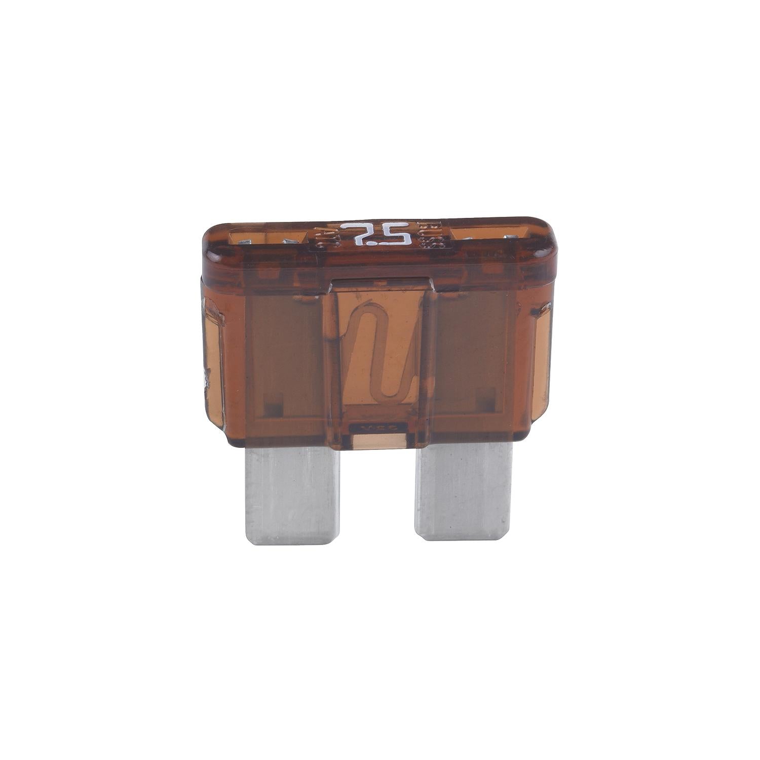 Seachoice SC11376 ATC Blade Fuses, 7-1/2 Amp, 5/pk