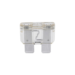 Seachoice SC11381 ATC Blade Fuses, 25 Amp, 5/pk