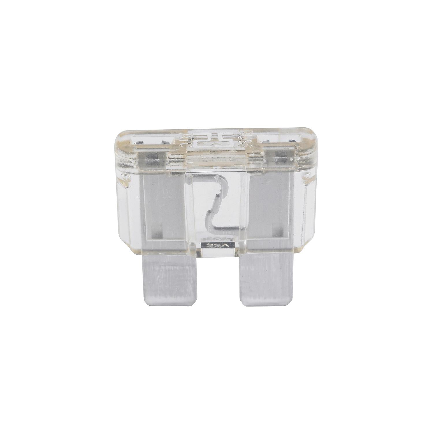 Seachoice SC11337 ATC Blade Fuses, 25 Amp, 100/pk
