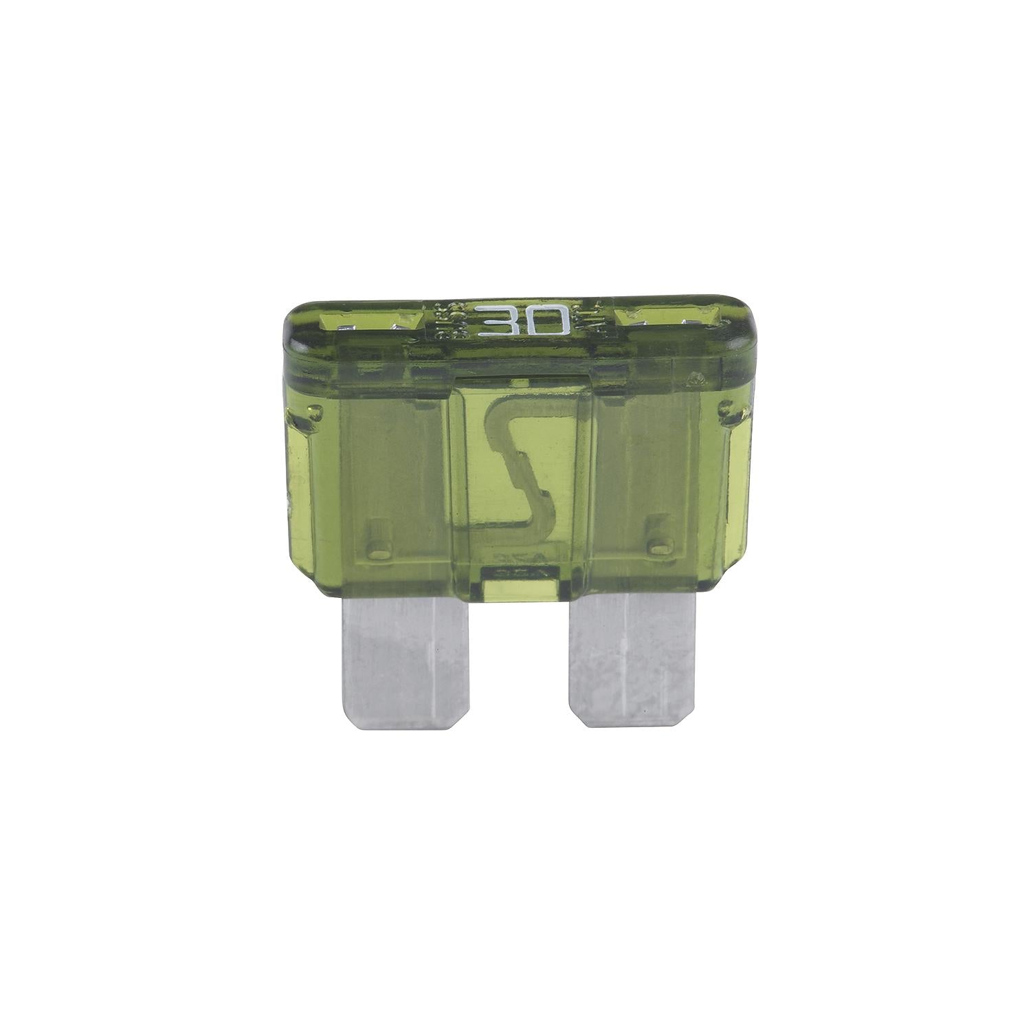 Seachoice SC11383 ATC Blade Fuses, 30 Amp, 5/pk