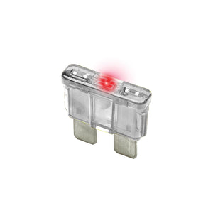 Seachoice SC11401 ATC Indicating Fuses, 25 Amp, 2/pk
