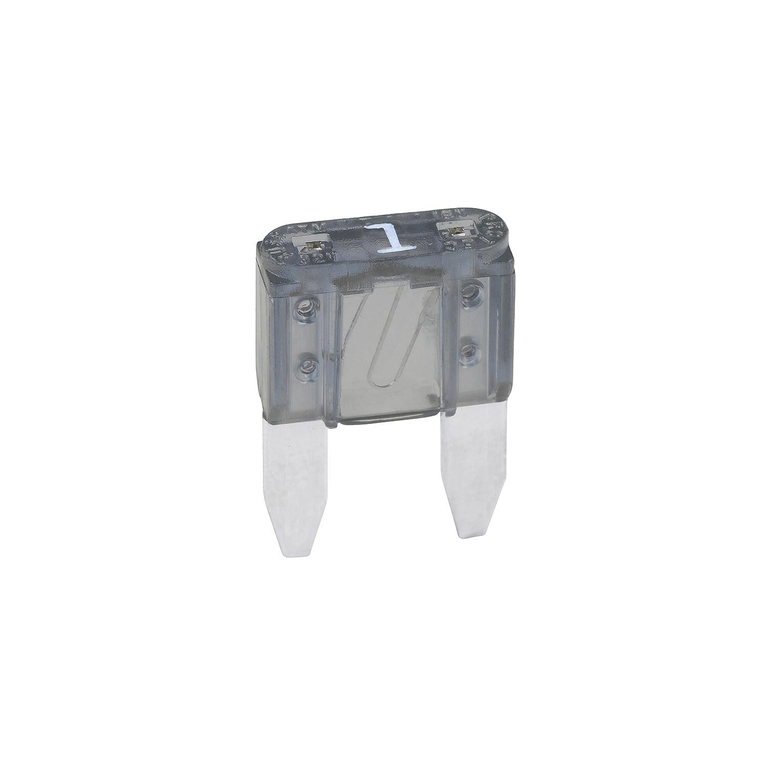 Seachoice SC11413 ATM Blade Fuses, 1 Amp, 5/pk