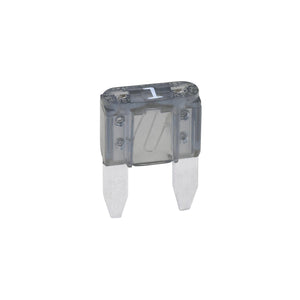 Seachoice SC11413 ATM Blade Fuses, 1 Amp, 5/pk