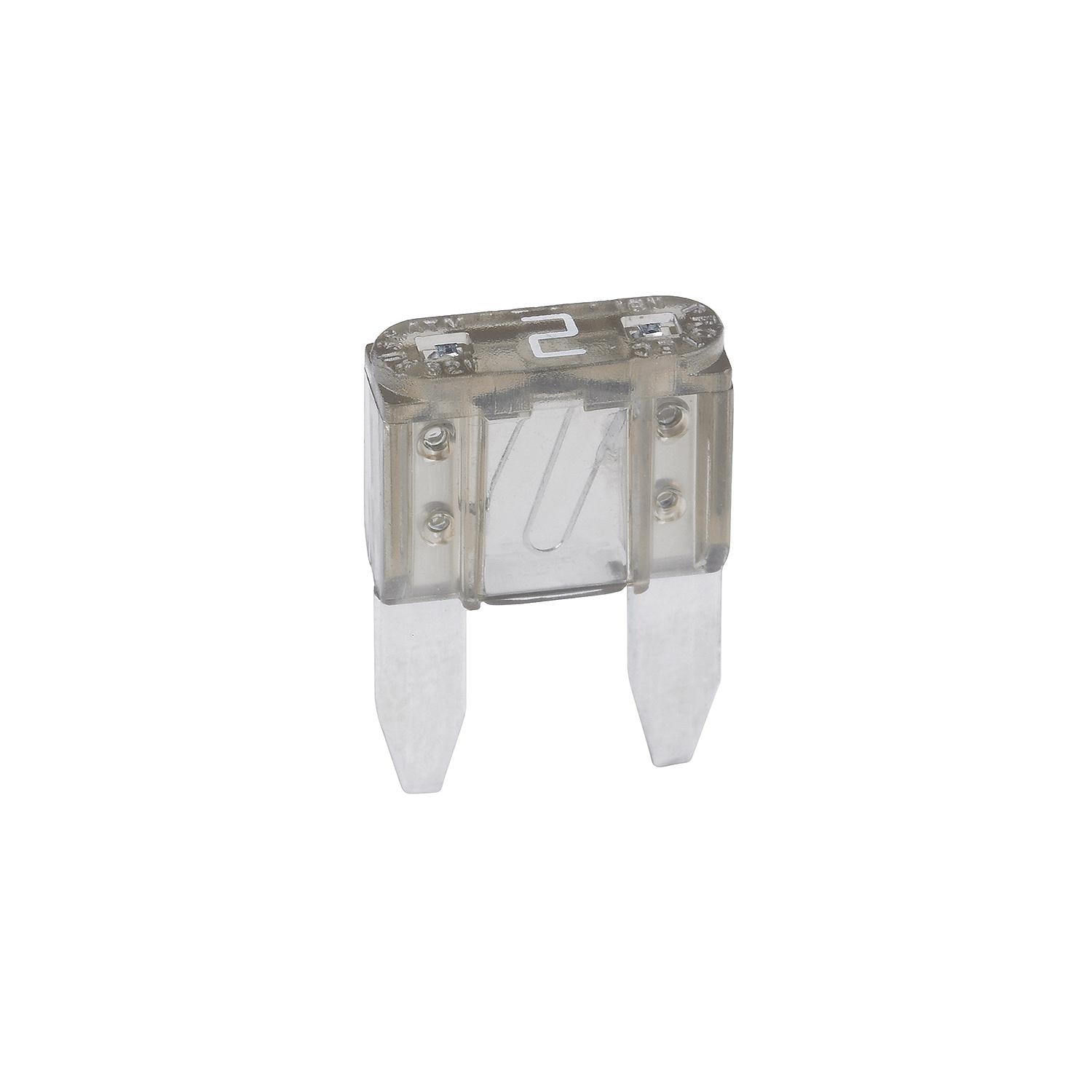 Seachoice SC11414 ATM Blade Fuses, 2 Amp, 5/pk