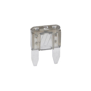 Seachoice SC11414 ATM Blade Fuses, 2 Amp, 5/pk