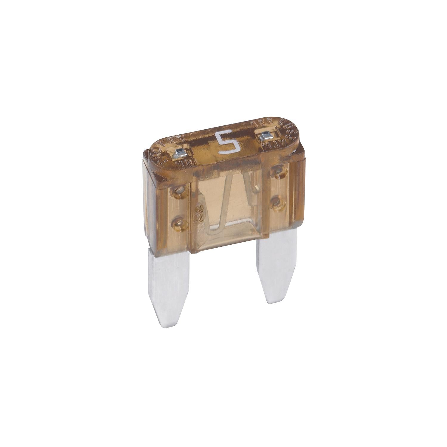 Seachoice SC11417 ATM Blade Fuses, 5 Amp, 5/pk