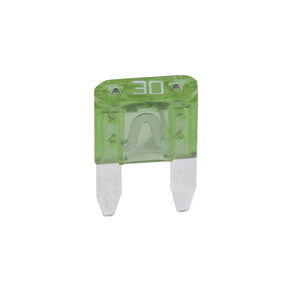 Seachoice SC11426 ATM Blade Fuses, 30 Amp, 5/pk