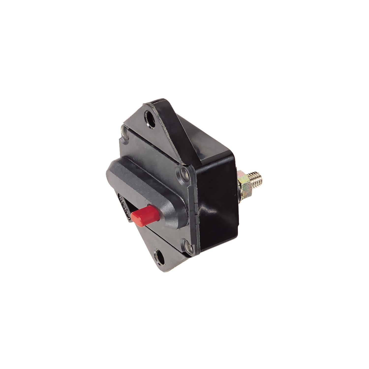 Seachoice SC11467 11467 285 Series Panel Mount Circuit Breaker, 80 Amp