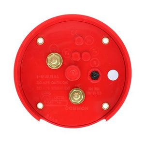 Seachoice 11551 Main Battery Switch Without Lock