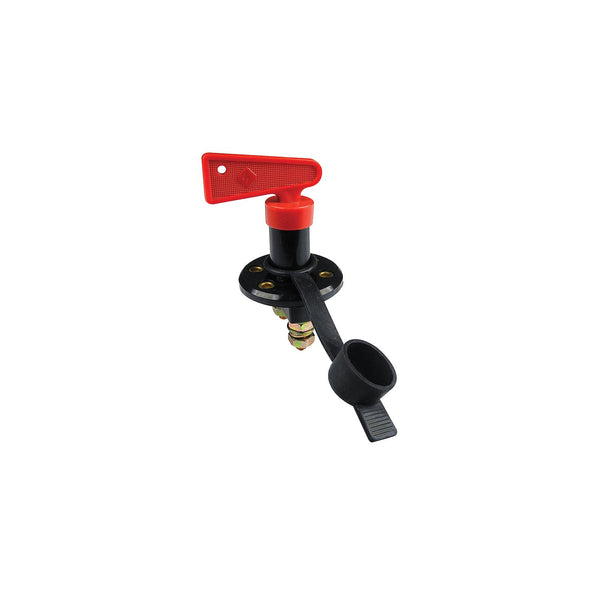 Seachoice 11581 Battery Disconnect Switch w/4 Hole Mounting