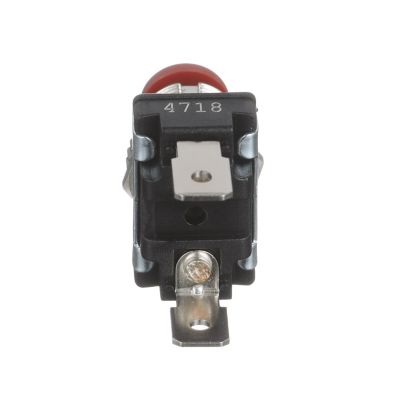 Seachoice 11701 Push Button Horn Switch Momentary On-Off