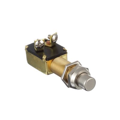 Seachoice 11781 2 Position Push Button Starter/Horn Switch