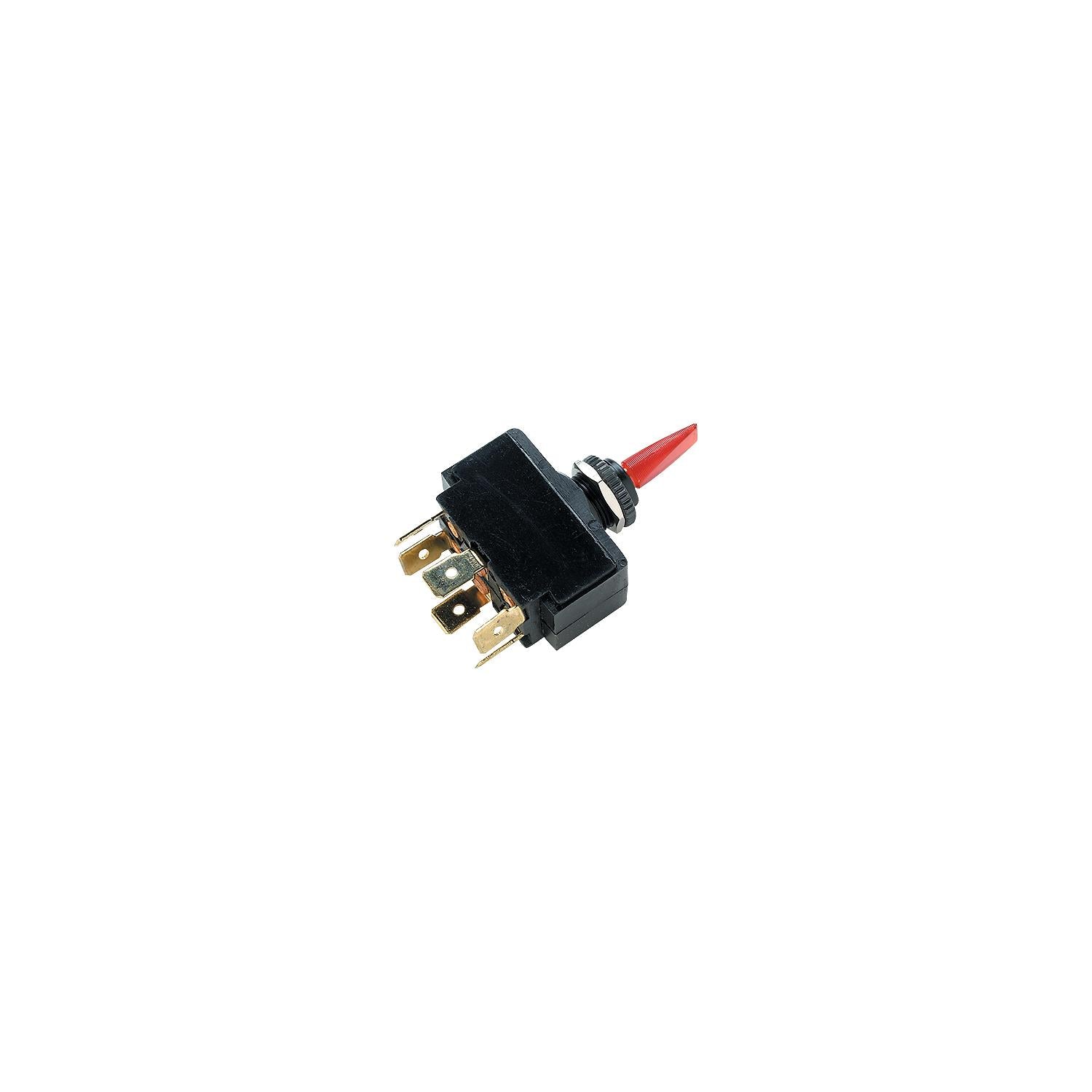 Seachoice 12221 Illuminated Toggle Switch