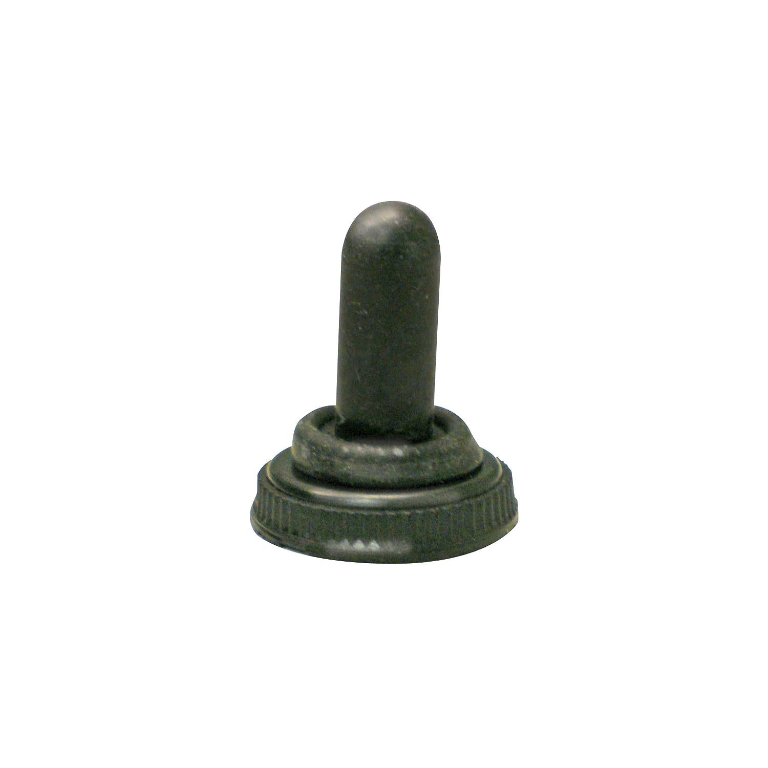 Seachoice 12381 Toggle Boot Cover Black (Single)