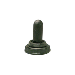 Seachoice 12381 Toggle Boot Cover Black (Single)