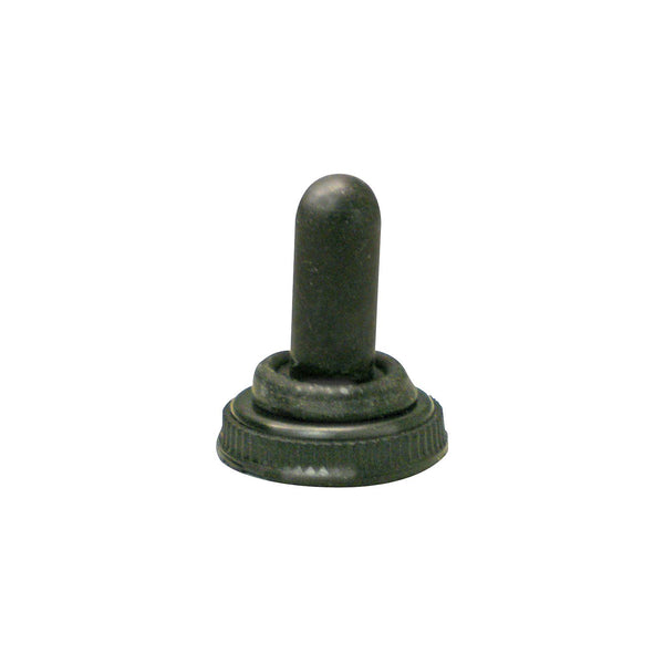 Seachoice 12381 Toggle Boot Cover Black (Single)
