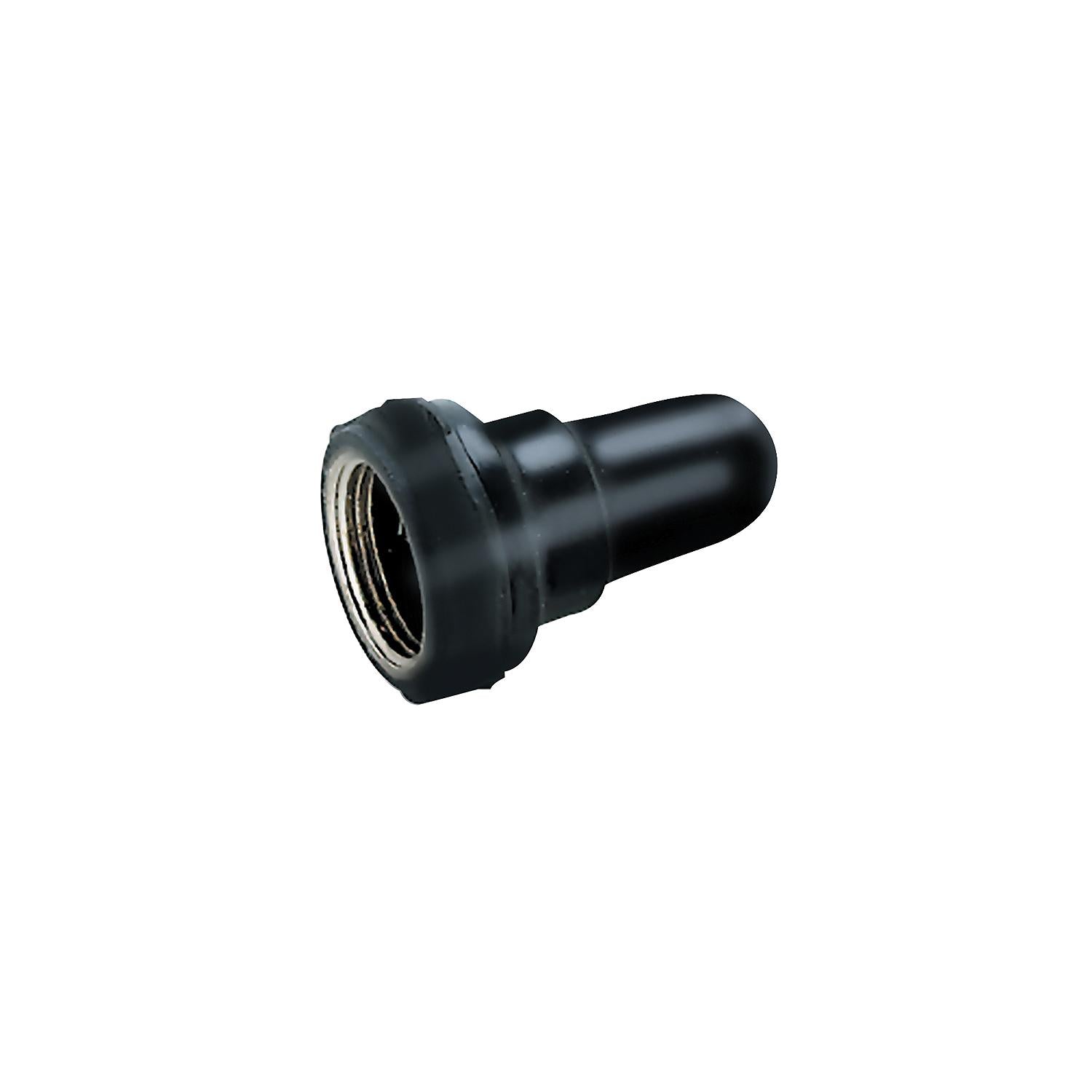 Seachoice 50-12391 12391 Toggle Boot Cover Black (Single)