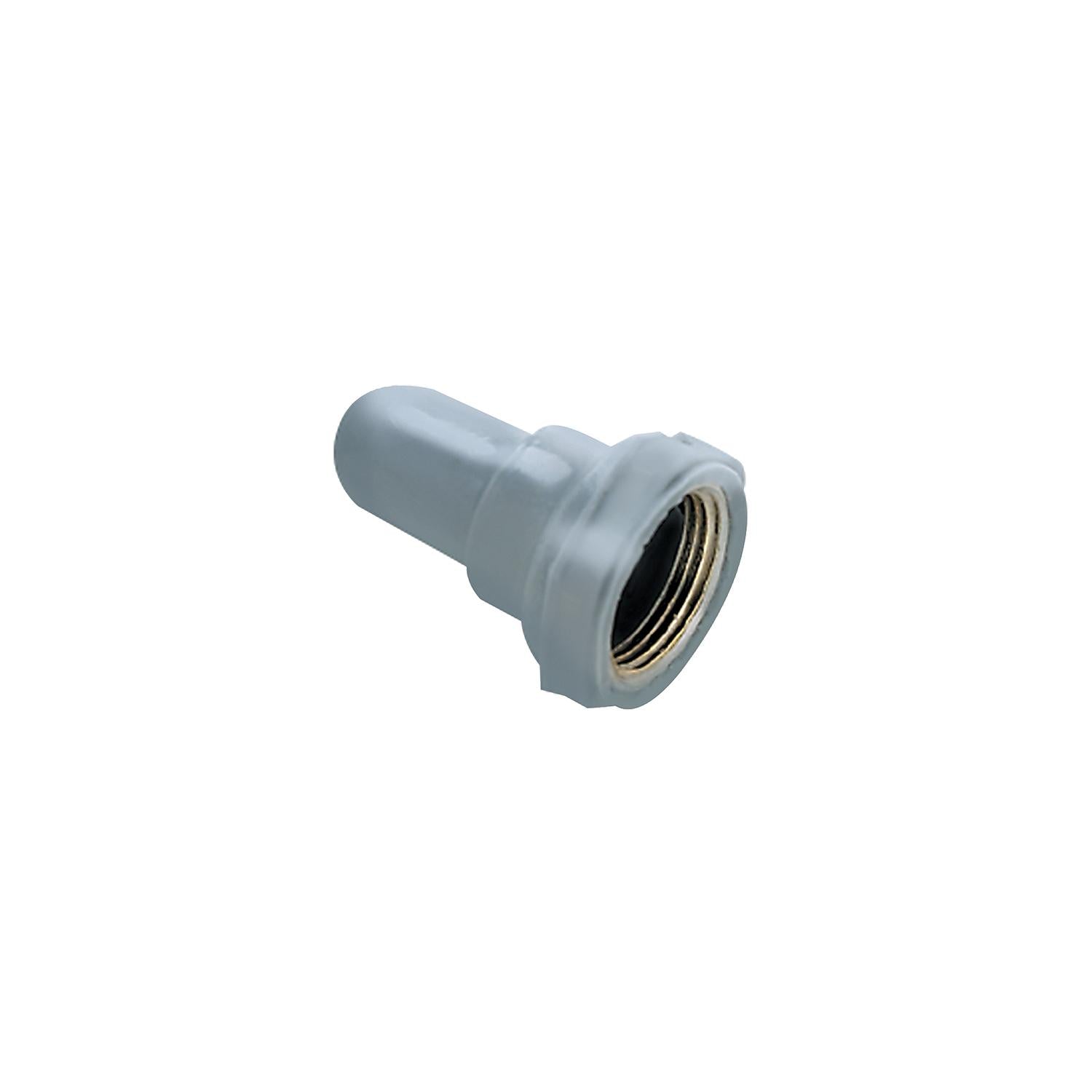 Seachoice 12401 Toggle Boot Cover Grey (Single)