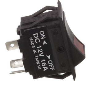 Seachoice 12421 Rocker Switch