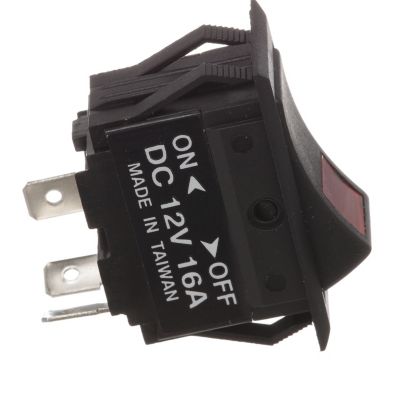 Seachoice 12421 Rocker Switch