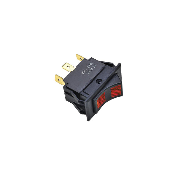 Seachoice 12441 Rocker Switch