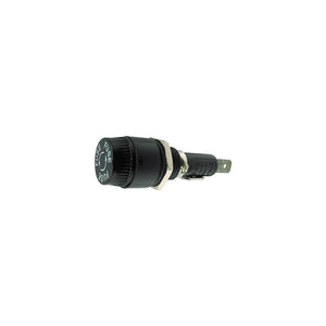 Seachoice 12601 Round Panel Mount Fuse Holders