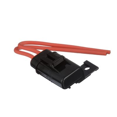 Seachoice 12671 ATO/ATC Fuse Holder 12 GA, Up to 30A (Fuse Not Included)