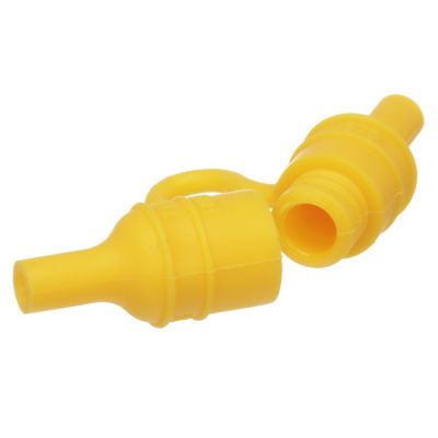 Seachoice 12681 In-Line Waterproof Fuse Holders With 20 Amp Fuse, 1 pr.