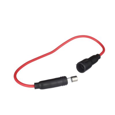Seachoice 12751 Watertight In-Line Fuse Holder (Fuse Included)