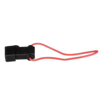 Seachoice 12761 In-Line Fuse Holder ATO/ATC