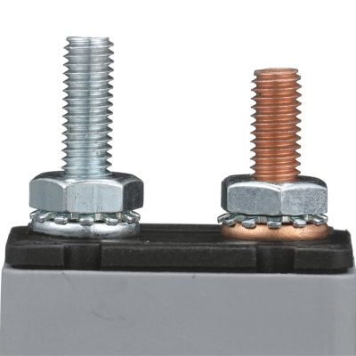 Seachoice 50-13081 Manual Circuit Breaker