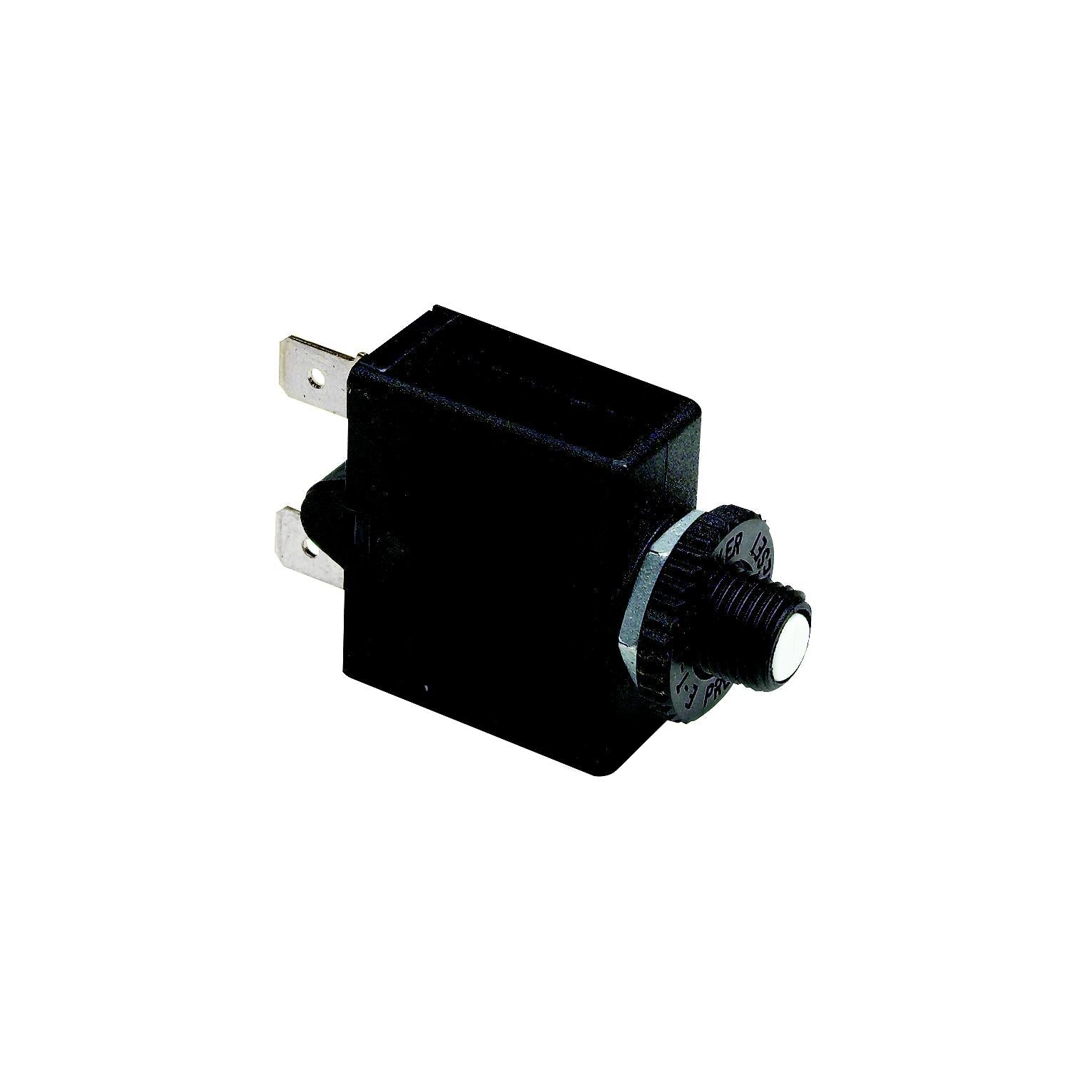 Seachoice 13171 Push To Reset Circuit Breaker