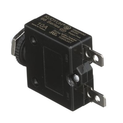 Seachoice 13111 Push To Reset Circuit Breaker