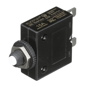 Seachoice 13131 Push To Reset Circuit Breaker