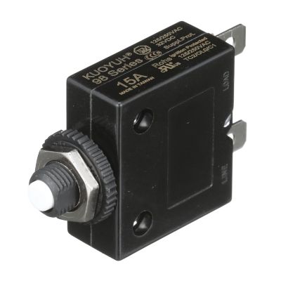 Seachoice 13131 Push To Reset Circuit Breaker
