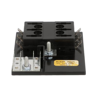 Seachoice 13301 ATO/ATC Fuse Block