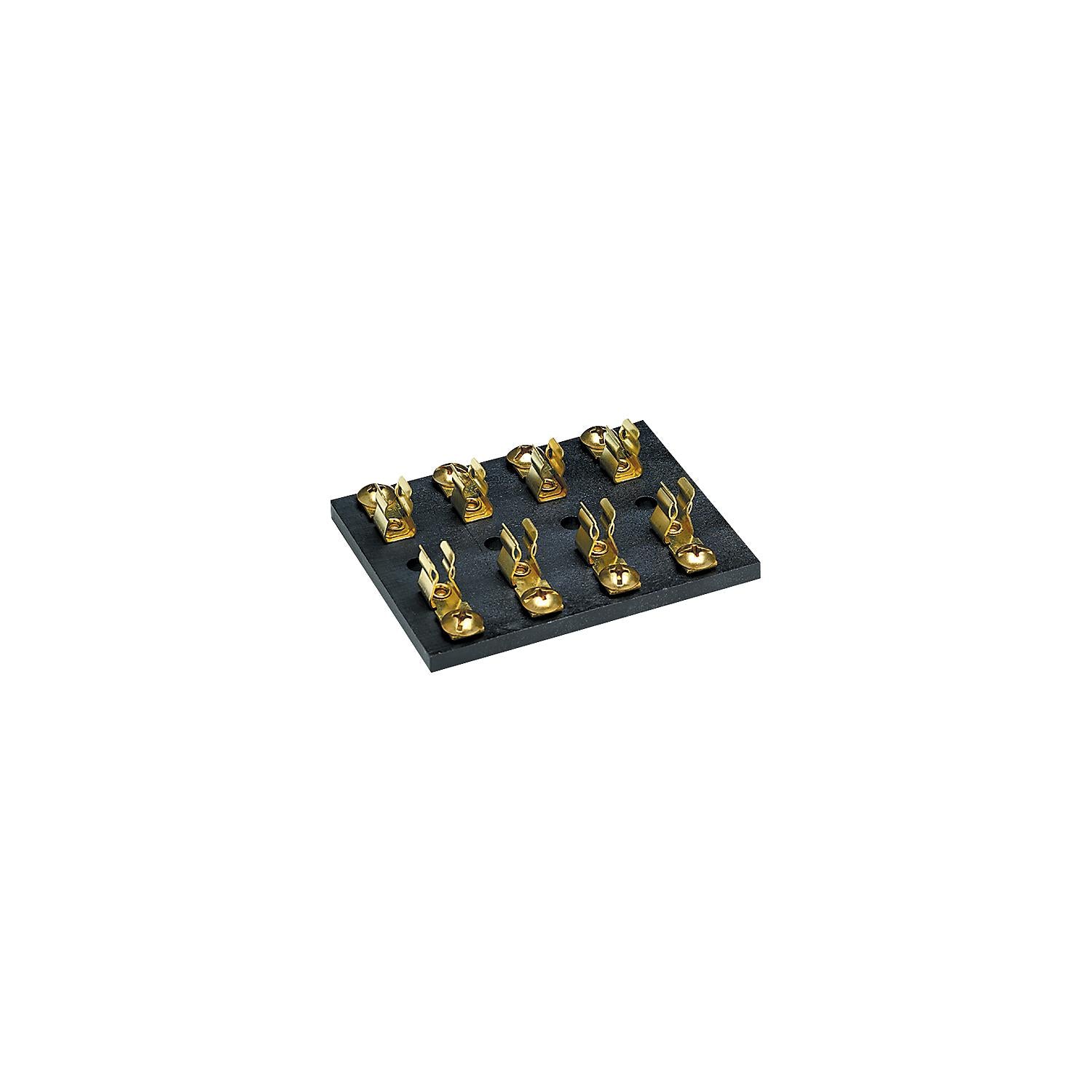 Seachoice 13351 Fuse and Junction Block