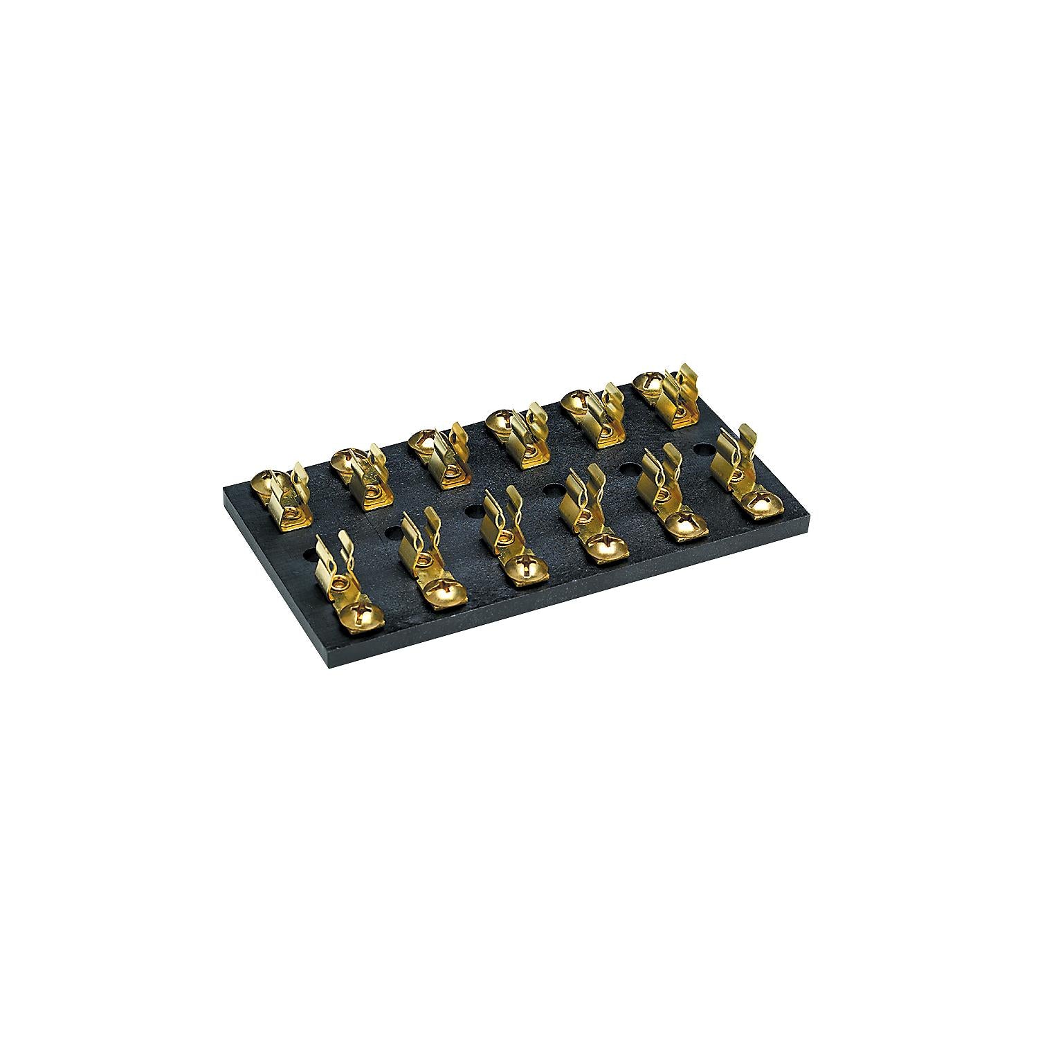 Seachoice 13361 Fuse and Junction Block