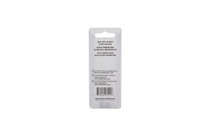 Seachoice 13411 Mini Push To Reset Circuit Breaker, 20 Amp
