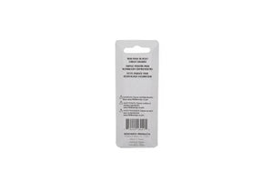 Seachoice 13421 Mini Push To Reset Circuit Breaker, 30 Amp