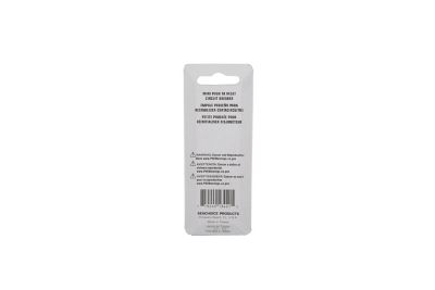 Seachoice 13421 Mini Push To Reset Circuit Breaker, 30 Amp