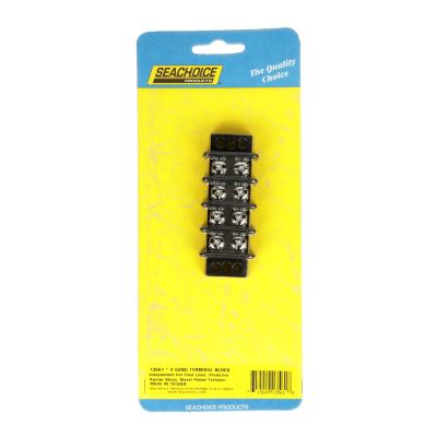 Seachoice 13561 Terminal Block